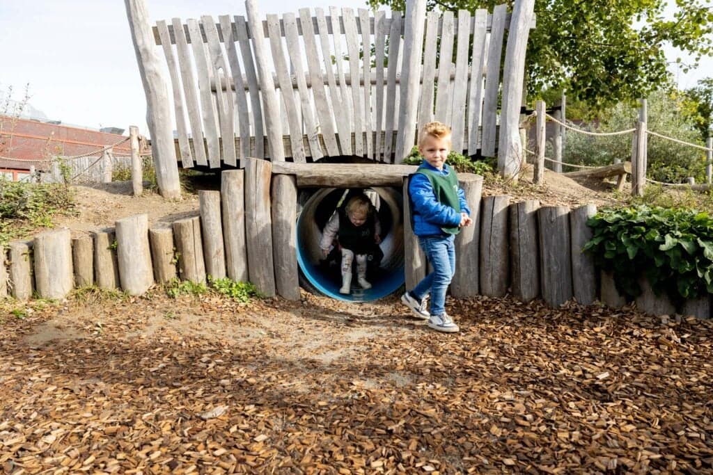 BSO Zo op Brede School Tholen foto 5