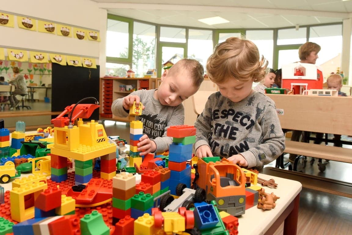 Kindcentrum De Koningslinde