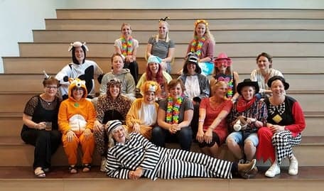 Kindcentrum De Koningslinde 2