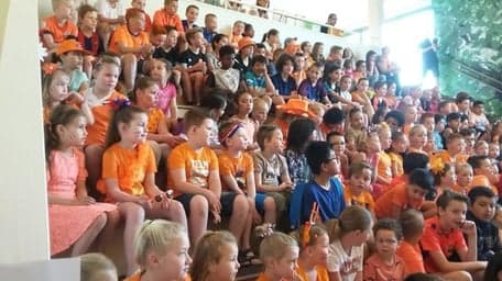 Kindcentrum De Koningslinde foto 7