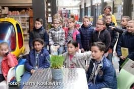 Kindcentrum De Koningslinde foto 8