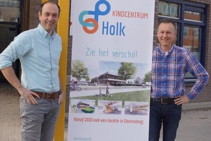 Kindcentrum De Koningslinde foto 9