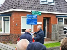 De Vrijbuiter foto 5