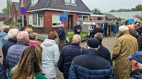 De Vrijbuiter foto 6