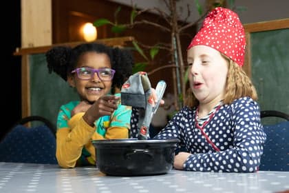 BSO Sterrenbos foto 9