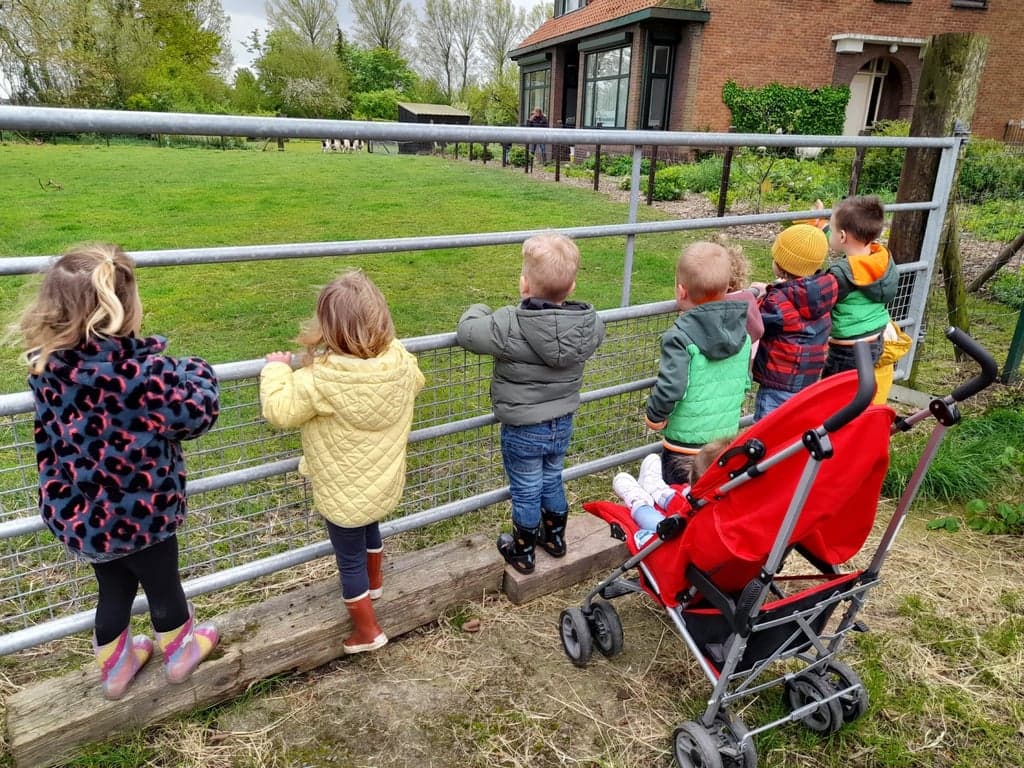 Kinderopvang Pinkeltje 2