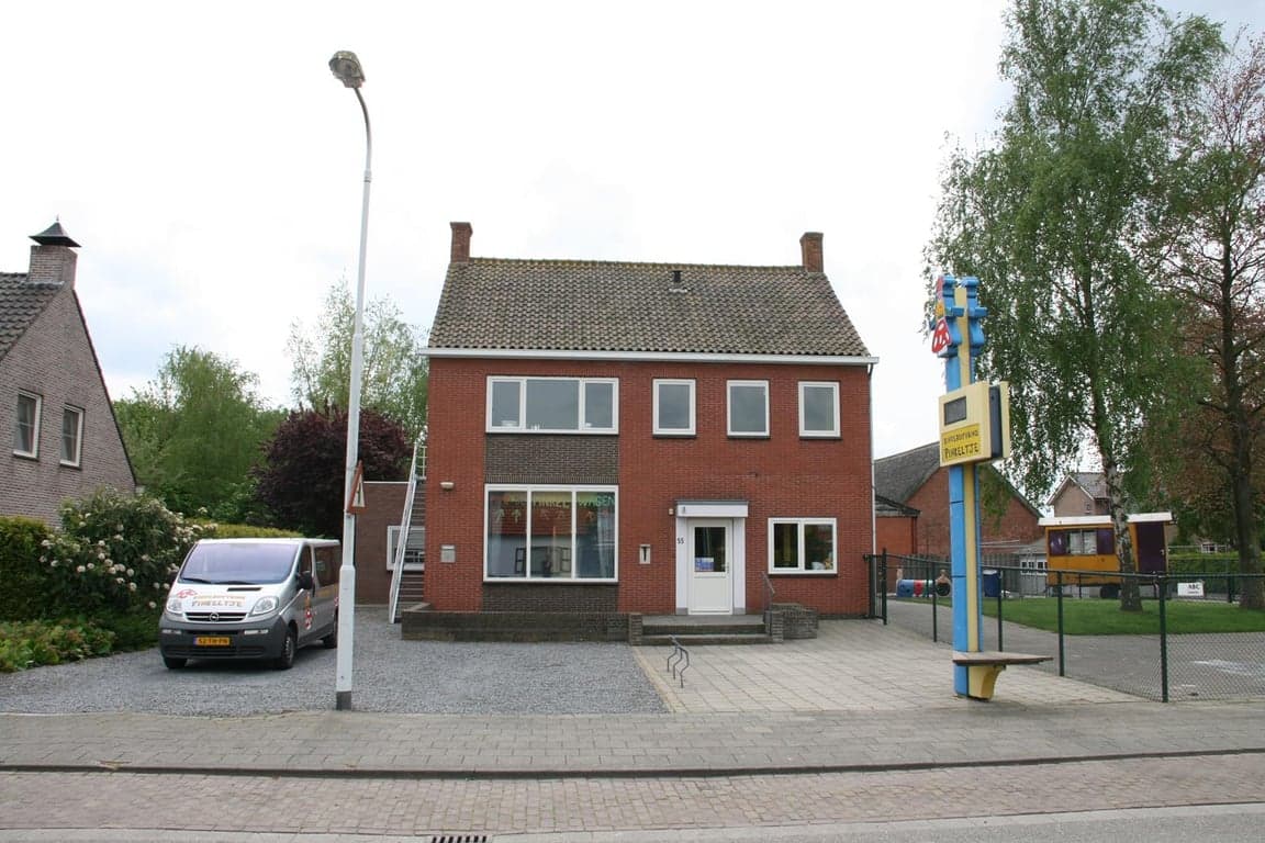 Kinderopvang Pinkeltje 3