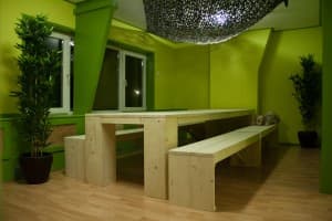 Kinderopvang Pinkeltje foto 5