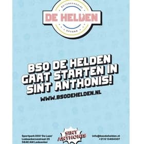 BSO De Helden foto 7