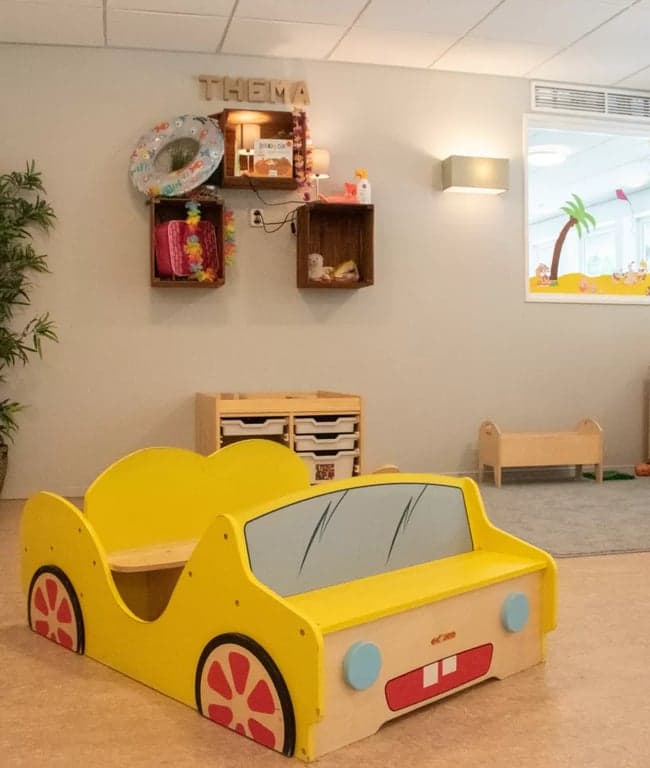 KDV Duinpaleis foto 4