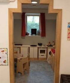 KDV Duinpaleis foto 7