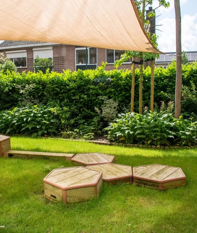 KDV Duinpaleis foto 9