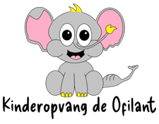 Kinderopvang de Ofilant