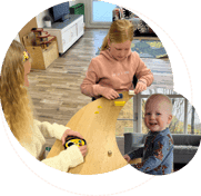 Kinderopvang de Ofilant foto 7