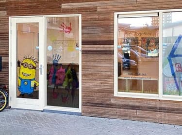 Kids Together Sumatra