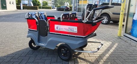 Kids Together Sumatra foto 5