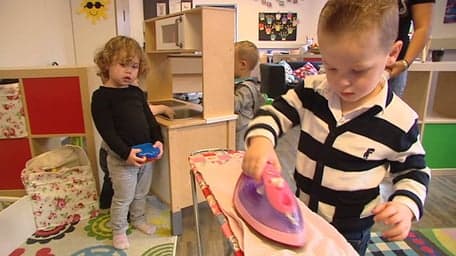 Kids Together Sumatra foto 6