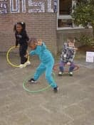 Kinderopvang Reigersbos foto 7