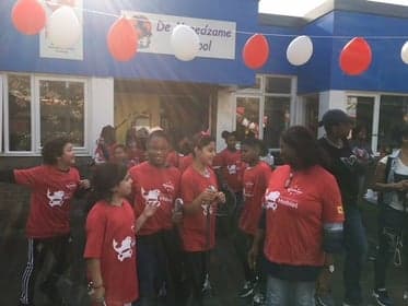 Kinderopvang Reigersbos foto 9