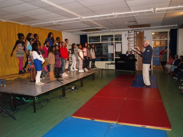 Kinderopvang Reigersbos foto 10