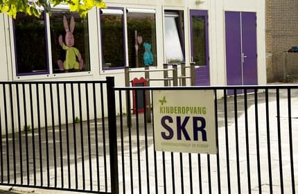 Kinderdagverblijf en Peuterspeelgroep De Klimop 2