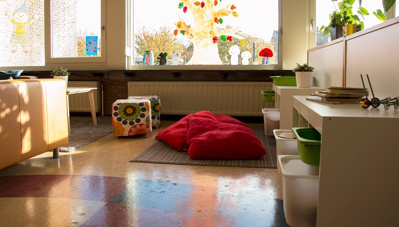 Kinderdagverblijf en Peuterspeelgroep De Klimop foto 8