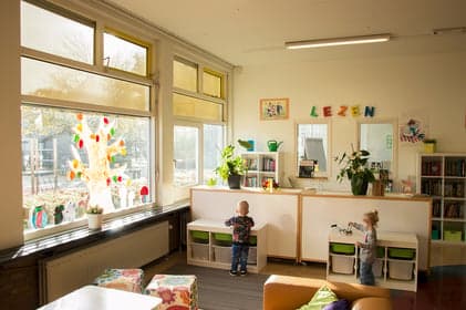 Kinderdagverblijf en Peuterspeelgroep De Klimop foto 9