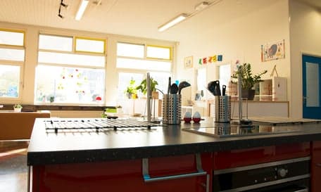 Kinderdagverblijf en Peuterspeelgroep De Klimop foto 10