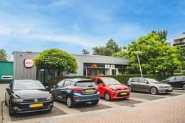 Kinderopvang Toverkruid