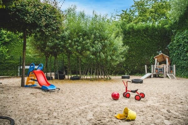 Kinderopvang Toverkruid 3