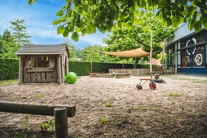 Kinderopvang Toverkruid foto 4