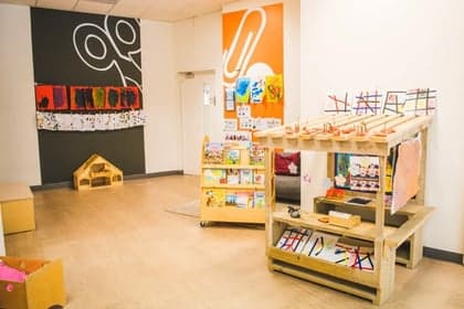 Kinderopvang Toverkruid foto 5