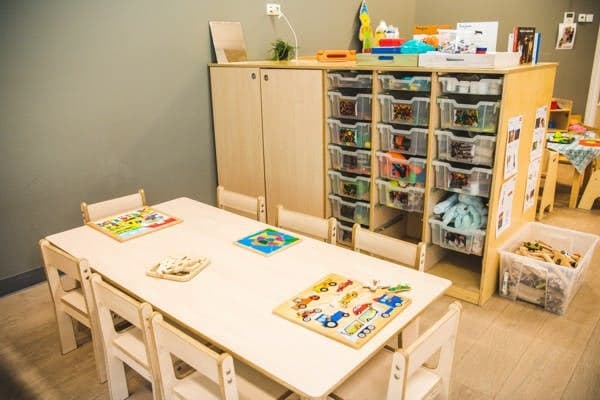 Kinderopvang Toverkruid foto 7