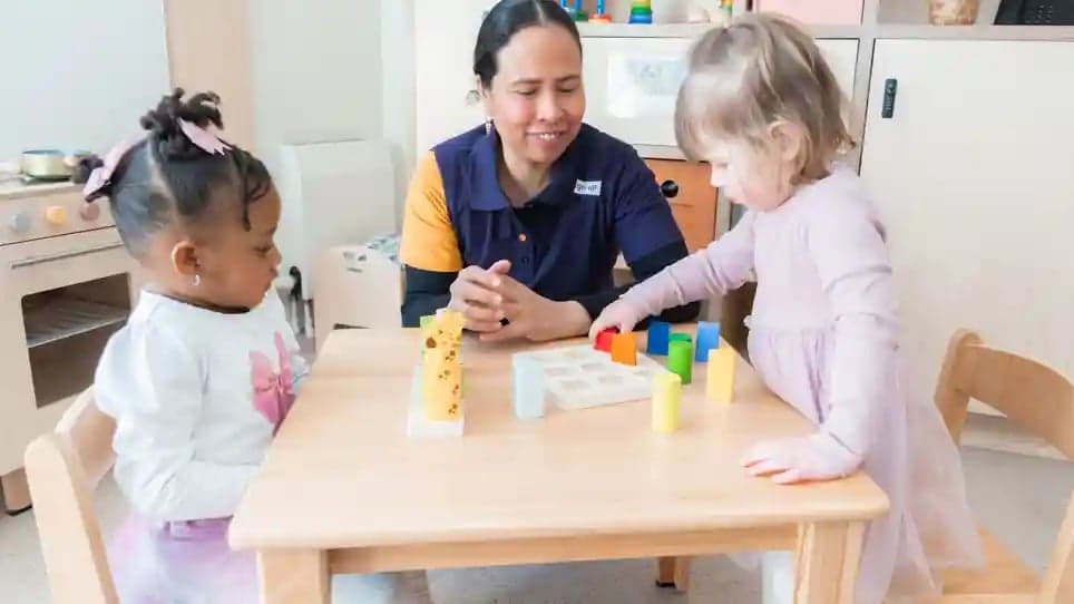 BSO & KIDSclub Het Meeuwennest foto 4