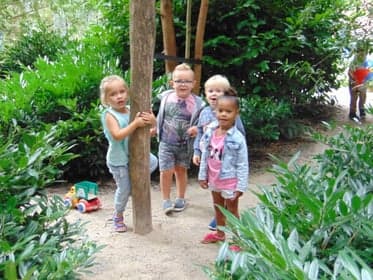 BSO & KIDSclub Het Meeuwennest foto 6