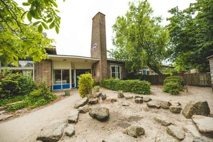 Partou BSO Zonnedauwstraat 2 2