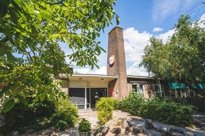 Partou BSO Zonnedauwstraat 2 foto 4