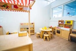 Partou BSO Zonnedauwstraat 2 foto 7