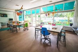 Partou BSO Zonnedauwstraat 2 foto 8