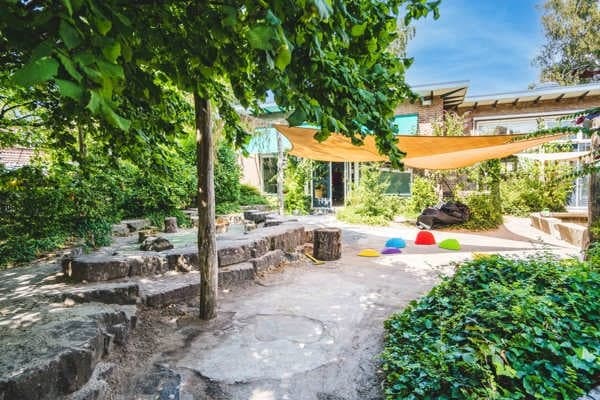 Partou BSO Zonnedauwstraat 2 foto 10