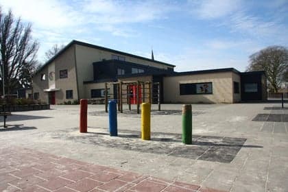 Kindcentrum Langewieke