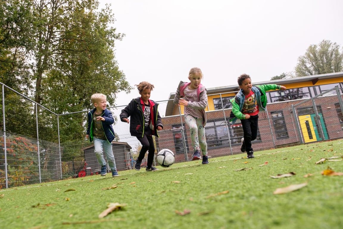 Kindcentrum Langewieke 2