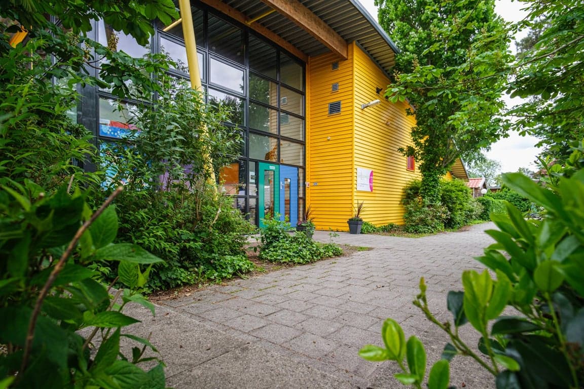 Kindcentrum Langewieke foto 4