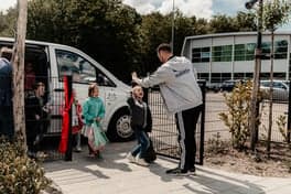 Outdoor-BSO Warande foto 4