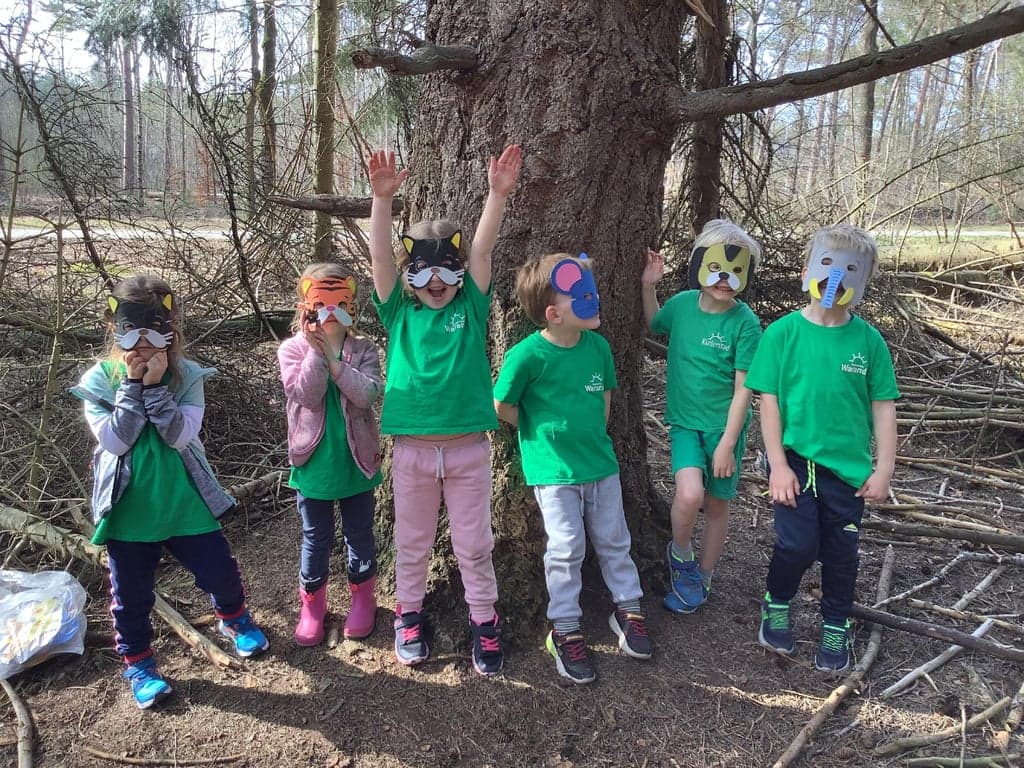 Outdoor-BSO Warande foto 5