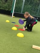 Outdoor-BSO Warande foto 6