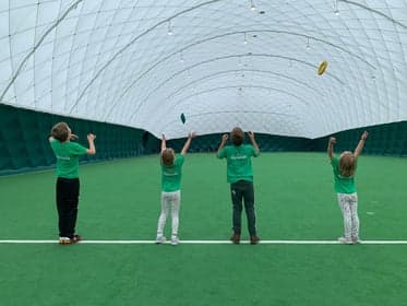 Outdoor-BSO Warande foto 9