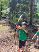 Outdoor-BSO Warande foto 10