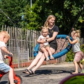 Yellowbellies Oudewater Noord foto 8