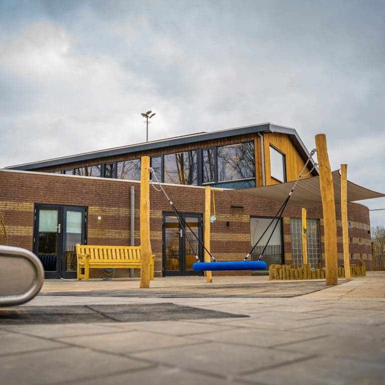 Yellowbellies Oudewater Noord foto 9